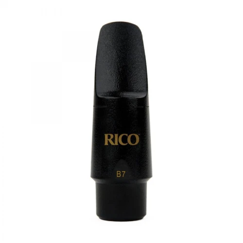 Rico B7 Soprano Saksafon Beki 3