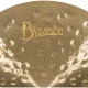Meinl 22" Byzance Sizzles Jazz Club Ride Zil 6