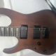 IBANEZ GRG121DXL-WNF SOLAK ELEKTRO GİTAR 1