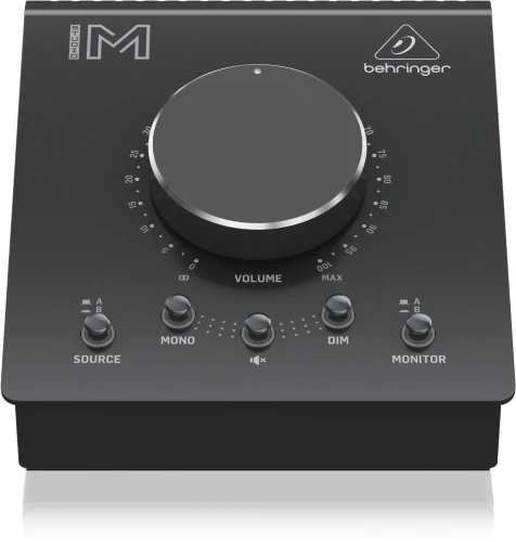 BEHRINGER STUDIO M / Monitor Controller 3