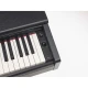 Yamaha YDP-105B Dijital Piyano (Siyah) 4