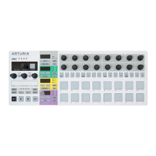 ARTURIA Beatstep Pro 2