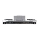 Denon DJ Prime 4+ White Edition 3