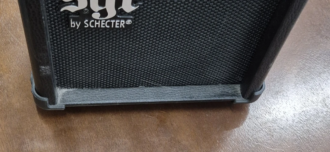 schecter anfi 3
