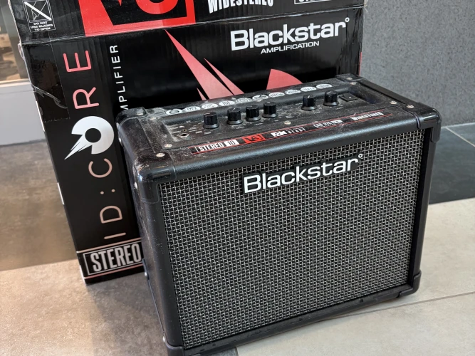 ID:Core Stereo 10 V3 4