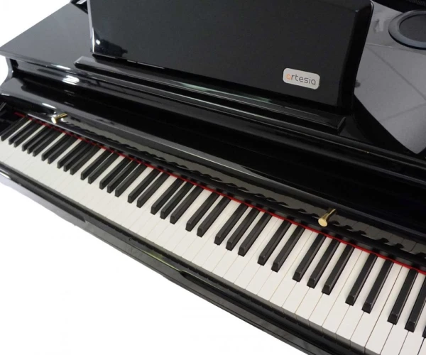 Artesia AG-50 Kuyruklu Dijital Piyano 3