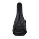 Wagon Case 04 Serisi Akustik Dreadnought Gitar Çantası – Siyah 3