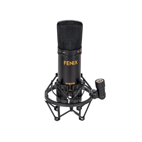 Fenix FCM-600 Condenser Mikrofon 1
