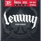 Jim Dunlop LKS50105 Lemmy Signature Bass Gitar Teli (50-105) 1