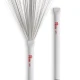 VIC FIRTH WB Wire Brush Fırça Baget 1