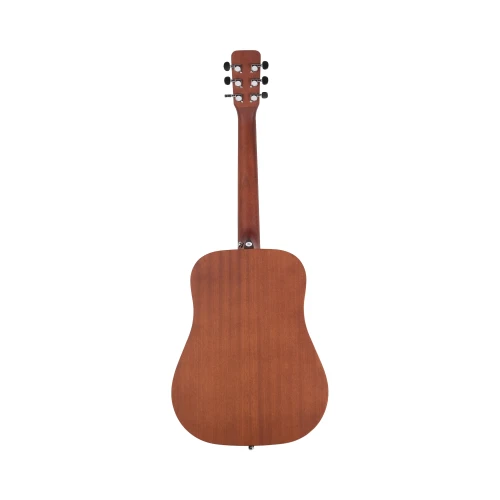 [Outlet] Fenix FW-1NS Akustik Gitar (Natural) (OL 25-26006) 2