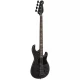 Yamaha BB734A Bas Gitar (Matte Translucent Black) 3