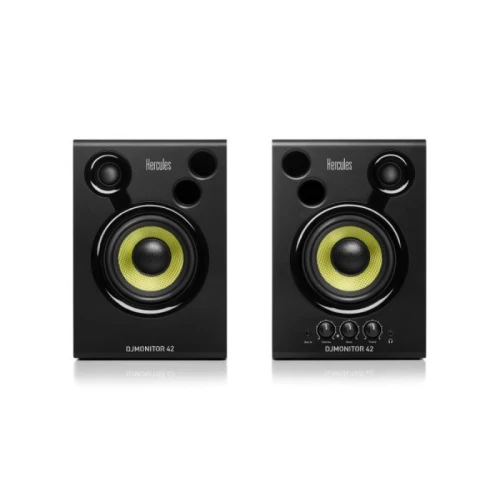 Hercules DJ Monitor 42 3