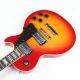 KAYSEN K-EG9 SB Elektro Gitar | LP Kasa HH Manyetik 4