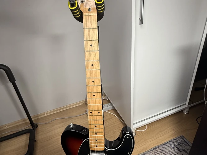Squier Affinity Telecaster 1