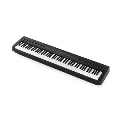 Yamaha P45 Taşınabilir Dijital Piyano 4