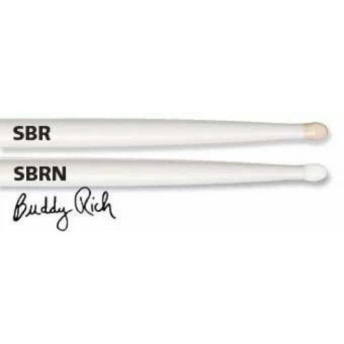 VIC FIRTH SBR Signature Serisi Buddy Rich Baget 1