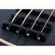 Schecter C-4 Standard Bas Gitar (Charcoal Satin) 4