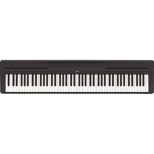 Yamaha P45 Taşınabilir Dijital Piyano 1
