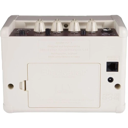 Blackstar Fly 3 Stereo Pack Elektro Gitar Amfi (Vintage) 4