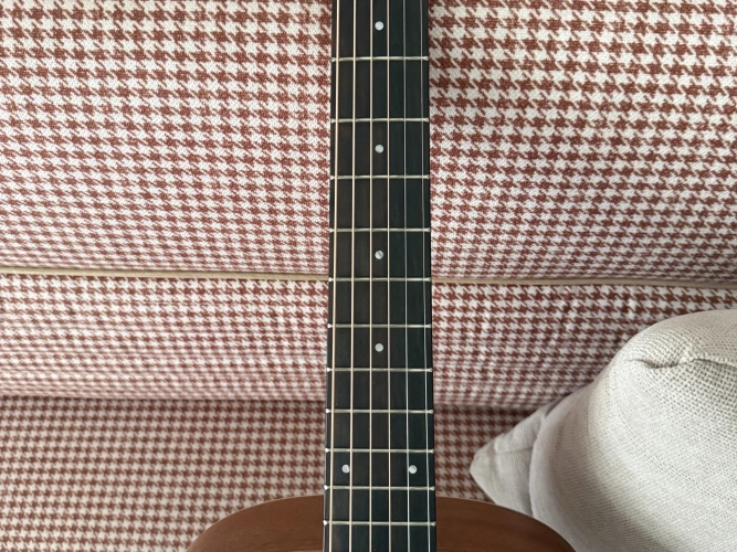 Taylor GS Mini-e Spruce Special-Edition Elektro Akustik Gitar (Year of the Dragon) ( OLR 26-26028 ) 6