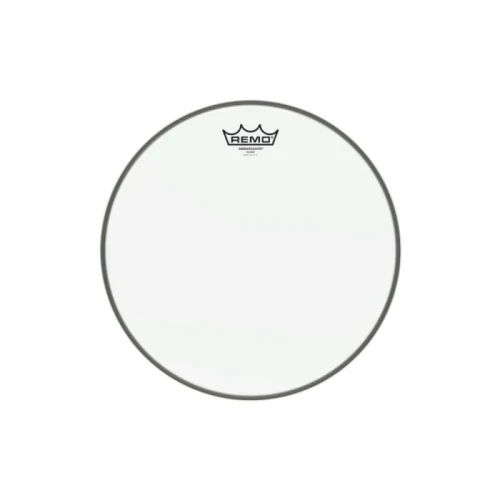 REMO AMBASSADOR® CLEAR 13 inç Davul Derisi 3
