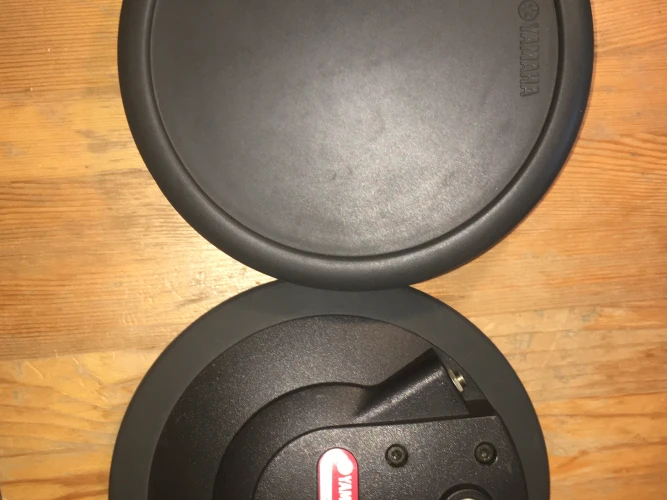 yamaha elektronik davul pad 1