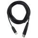 BEHRINGER MIC 2 USB Mikrofon Kablosu 1
