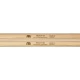 Meinl SB109 Hickory Heavy 5b Acorn Wood Tip Baget 4