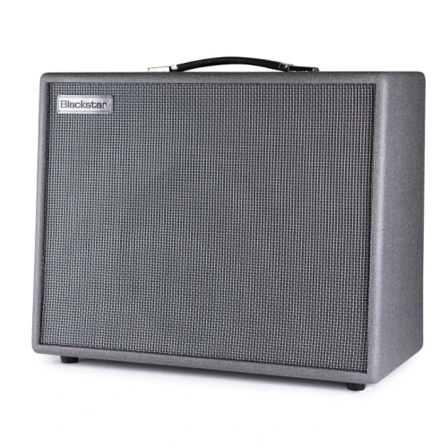 Blackstar Silverline Deluxe 100 Watt 1x12" Combo Amfi (Silver) 2