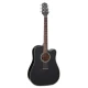 TAKAMINE GD15CE BLK Elektro Akustik Gitar 3