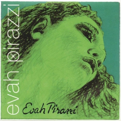 Pirastro Evah Prazzi 419021 Keman Teli 2