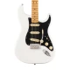 Fender Player II Stratocaster Akçaağaç Klavye Polar White Elektro Gitar 3