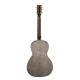 Art & Lutherie Roadhouse Parlor Q-discrete Elektro Akustik Gitar (Denim Blue) 3