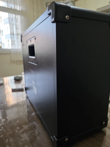 Blackstar ID:Core 40 V4 Dijital Kombo Elektro Gitar Amfi 10