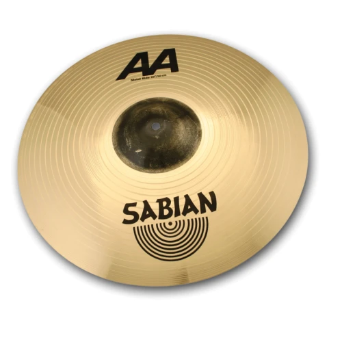 SABIAN 22014MB 20\" METAL RIDE ZİL AA 2