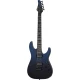 Schecter Reaper-6 Elite Elektro Gitar (Deep Ocean Blue) 1