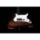 Jet JS-40 Elite HSS Elektro Gitar (Metallic Burst) 4