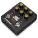 TC Electronic JIMS 800 PREAMP Pedalı 3