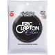 Martin Co MEC12 Clapton's Choice Phosphor Bronze Akustik Gitar Teli Light 12-54 2