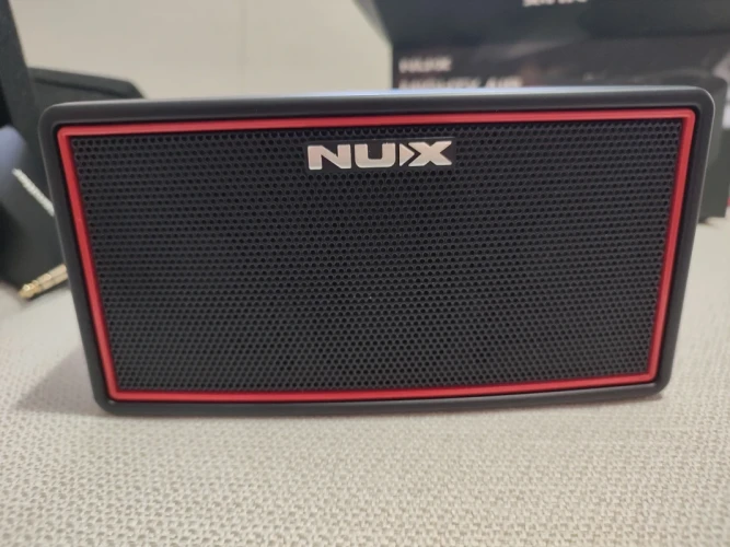 Nux Mighty air 1