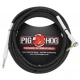 Pig Hog PH186R Enstrüman Kablosu (5 m) 1