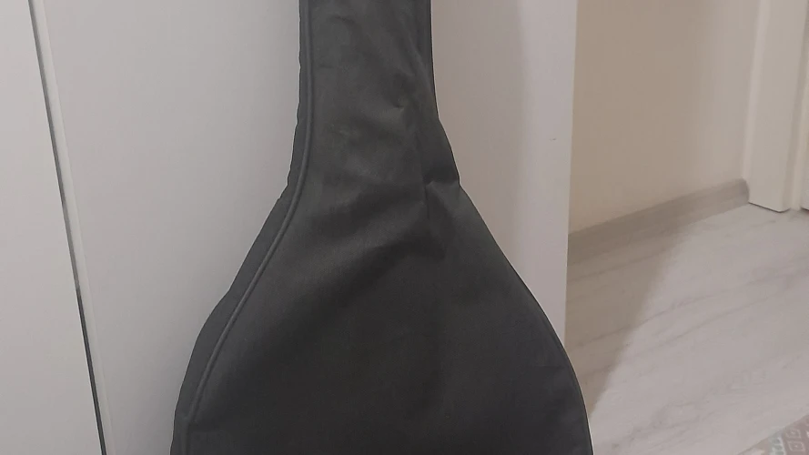 Valencia VC304CE Elektro Klasik Gitar 10