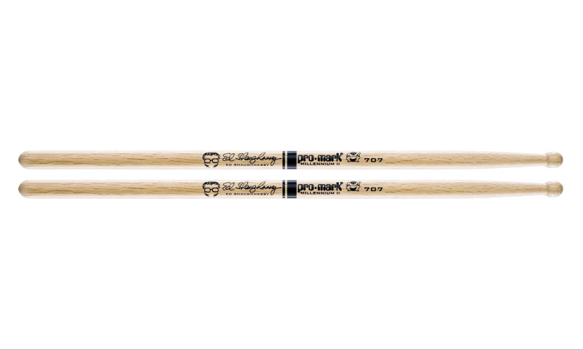 PRO-MARK PW707W BAGET OAK 707 - ED SHAUGHNESSY 2