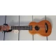 CREMONIA AU07L-21 UKULELE 21\" SOPRANO 2