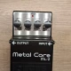 BOSS ML-2 METAL CORE PEDAL 6
