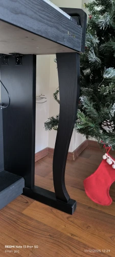 Ludorf Dijital Piyano 5