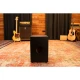 Meinl MCAJ100BK-PBF Frontplate Cajon (Pacific Blue Fade) 6