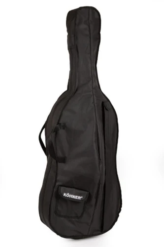 KÖHNER CL-635 3/4 ÇELLO 6