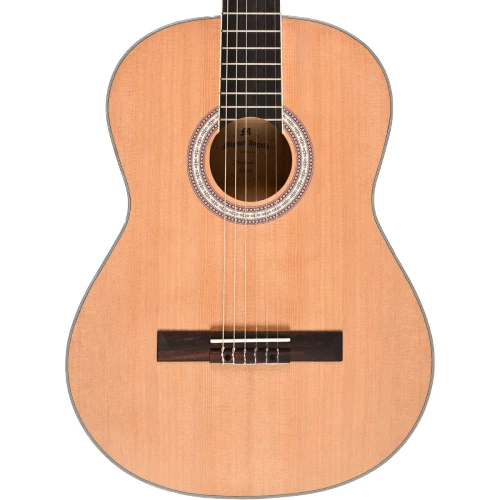 Miguel Angela MA2-N Natural Klasik Gitar 1